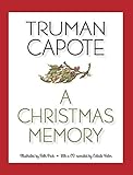 A Christmas Memory A Christmas Memory
