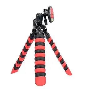 BKN Fish Flexible Tripod 12