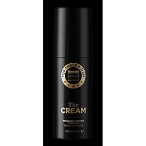 Top Shelf 4 Men - Care Cream 100ml skin cream moisturizer body cream - The Creme - Image 2