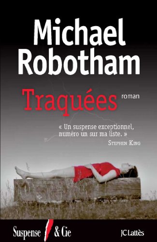 Download Traquées (Thrillers)