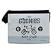 Produktbild Offizielles Lizenzprodukt The Goonies Bike Club Messenger Bag, Umhängetasche