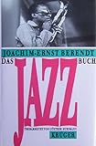 Das Jazzbuch. Von New Orleans bis in die achtziger Jahre by 