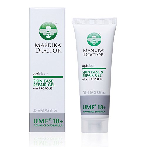 Manuka Doctor ApiClear Skin Ease Repair Gel 25 ml