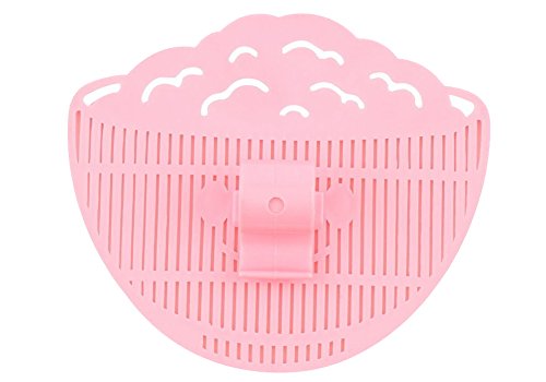 KAIKSO-IN Praktisches Plastic Kitchen Reis waschen Reinigungswerkzeug Beans Wash Gadget - 2