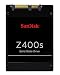 Produktbild SANDISK Z400s SSD 256GB intern 6,4cm 2,5Zoll SATA 6Gb/s