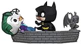funko batman 275 Funko POP! es el ganador del premio de Juguete del Año 2017 y Popular Choice.