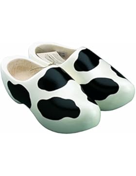 Der tierische holländische Holzschuh (25-26)