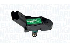 Magneti Marelli 215810009700 Capteur Pression aspiration