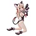 Produktbild Skisneostype Fate/kaleid Liner Prisma Illya: Illyasviel Von Einzbern PVC Figur Actionfigur für Kinder Erwachsene und Anime-Fans( Black Cat)