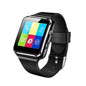 ptron smartwatch