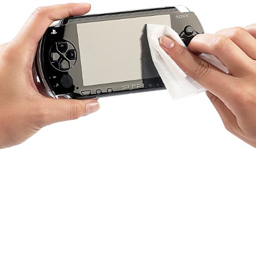 perlprotect Nano Surface Protection NANO Versiegelung für alle Kunststoffoberflächen - 3