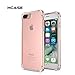 HSN Slim Crystal Clear Transparent Case For Apple Iphone 7 Plus Ultra RS.99.00