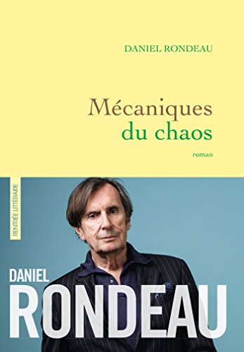 Mécaniques du chaos Mécaniques du chaos