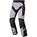 Produktbild Alpinestars - Motorradhose - Alpinestars Yokohama Drystar Pants Grau Schwarz Rot - 4XL