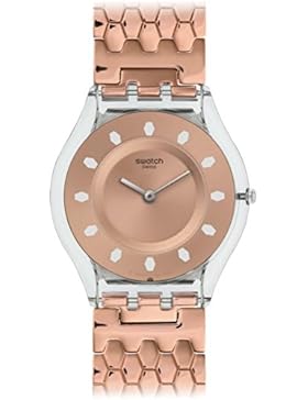 Swatch Red Fort Gr. S, SFE100GB