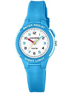 Calypso Unisex-Armbanduhr K6069/2