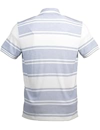 POLO LACOSTE PH3299-VA5 GRIS
