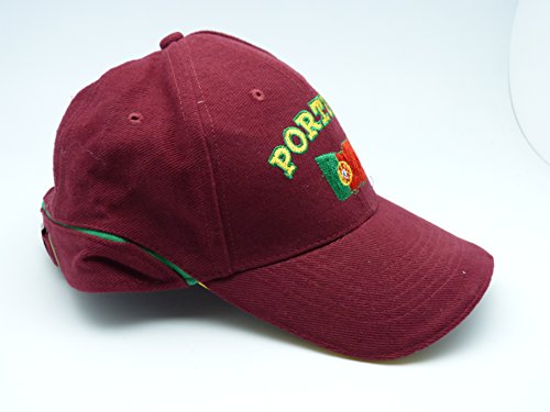 Cap, Baseball Cap Portugal