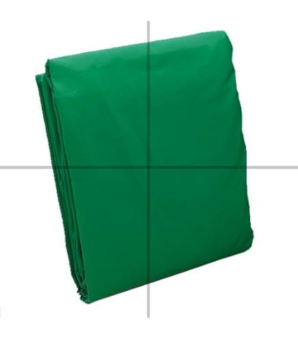 Copertura Per Calciobalilla Con Elastico | Telo Impermeabile 285x158x20cm | Protezione UV Per Esterno - Foto 9