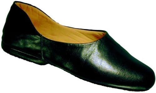 Cincasa Menorca Pedro Mens Slipper / Mens Slippers (40 EUR) (Black)