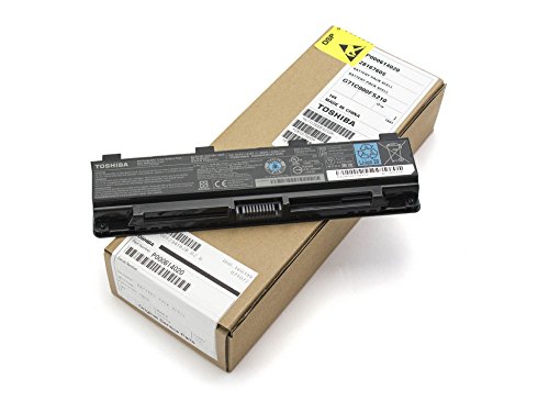 Preisvergleich Produktbild Toshiba Akku Satellite C75-A Serie (48Wh original)