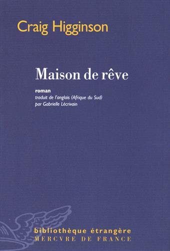 Maison de rêve