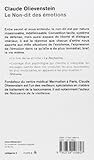 Image de Le Non-dit des émotions
