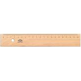 HATAS CETVEL 20CM TAKVİYESİZ