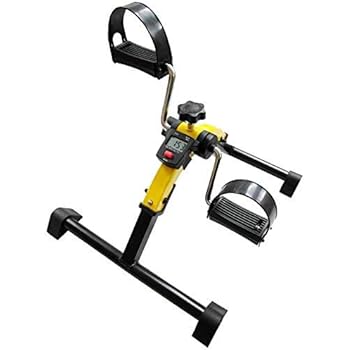 sofa pedal exerciser