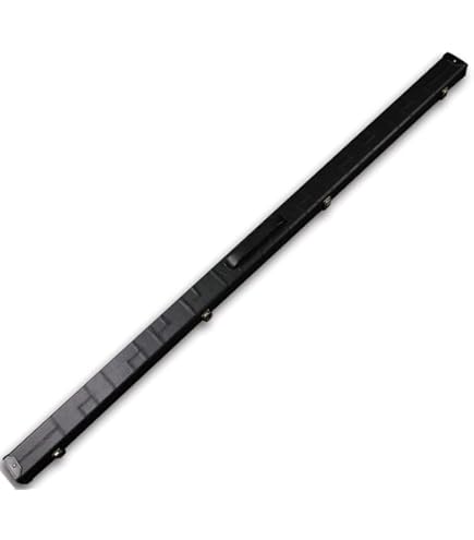 One Piece Snooker Cue Case / Full Cue Snooker Cue Case / 1 Pc Snooker - View #2