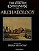 The Oxford Companion to Archaeology (Oxford Companions) by 