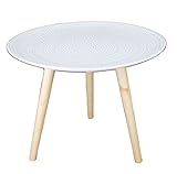 Leichte Reinigung, geruchsneutral und platzsparende Verstauung.