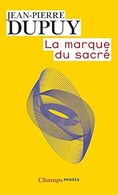 La marque du sacré