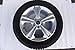 Produktbild 4x Komplettrad Winter Alufelge Ford Kuga ab Bj. 11/12 235/55 R17 103V XL 2146999