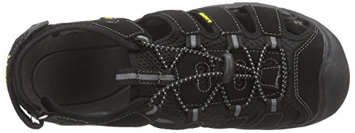 Lico Manchester Herren Sandalen Trekking- & Wanderschuhe - 7