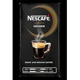 Nescafe, Grande Filtre Kahve 500gr, 8'li