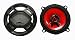 Produktbild Belson BSS-525FB Lautsprecher-Set, Koaxial, 12,7 cm (5 Zoll), 2-Wege, 100 W, Schwarz