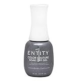 Entity 1 One Color Couture Soak Off Gel Polish Base Coat 0.5 Oz