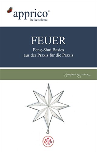 FEUER - Feng-Shui-Basics - aus der Praxis für die Praxis