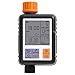 Produktbild CSPone | Bewässerungscomputer, Elektronische Wasser Timer, Bewässerungsuhr Zeitmesser mit LCD Display, Automatische Bewässerung, Ainfach zu bedienen, Ideal als Urlaubsbewässerungssystem als Garten