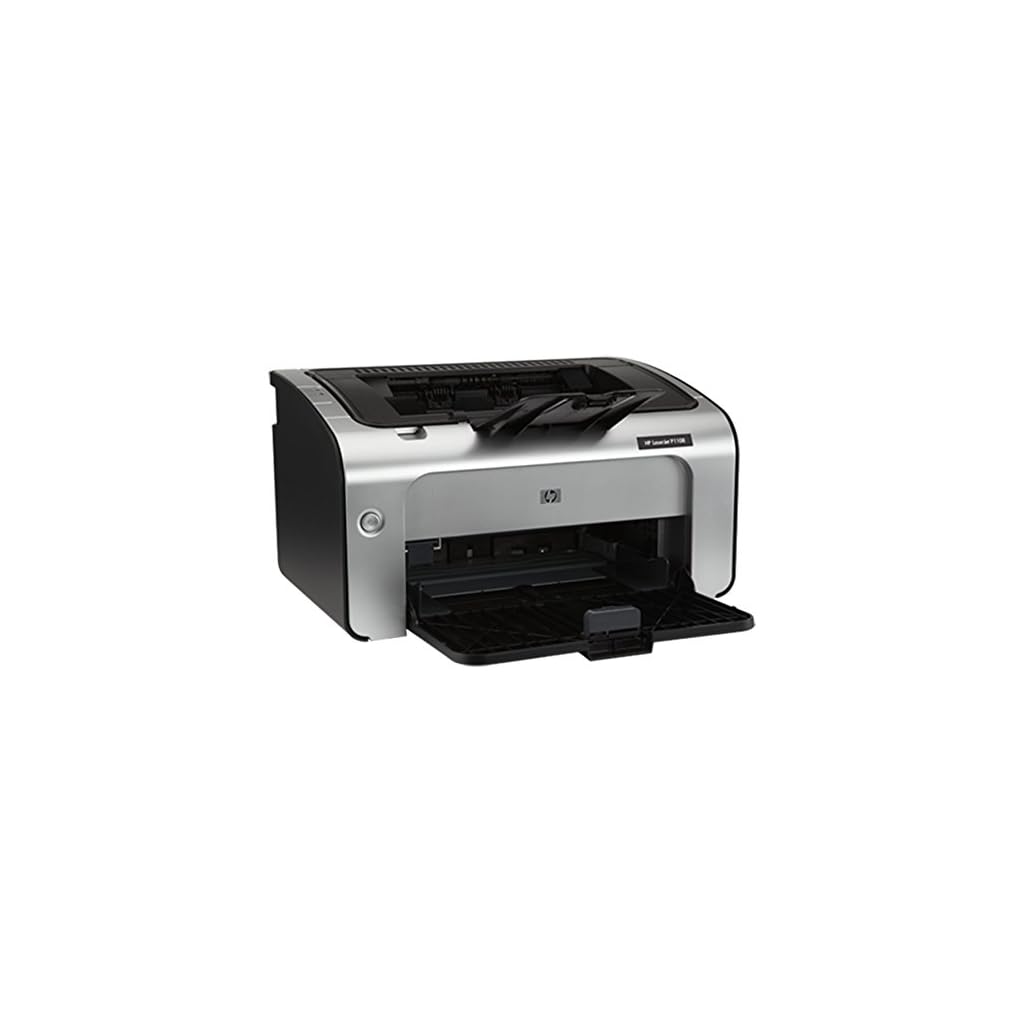 HP Laserjet P1108 Single Function Monochrome Laser Printer ePriceGuru