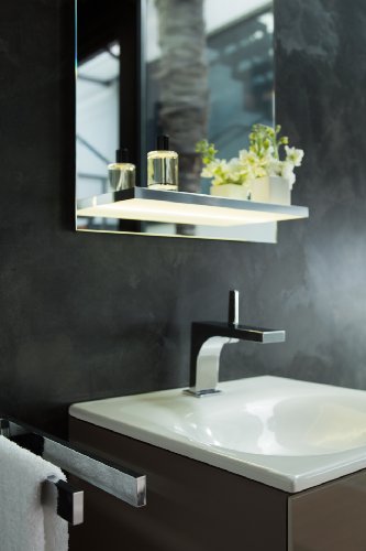 Keuco 11118010000 Edition 11 Handtuchhalter 2-armig verchromt - 4