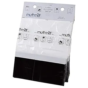 Mutt Mitt 2-ply Pet Waste 