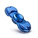 Price comparison product image VAPIAO Fidget Stress Spinner Hand Squeaker Spinner Aluminium in Blue from