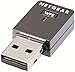 Produktbild NETGEAR WNA1000M-100PES N150 Wireless USB Microadapter