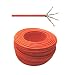 Produktbild 30m CAT. 7 Netzwerkkabel Profi-Line - Simplex - S/FTP - 1300 MHz - 100% Kupfer