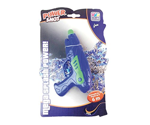 Preisvergleich Produktbild Happy People 17001 - Wasserpistole WP190