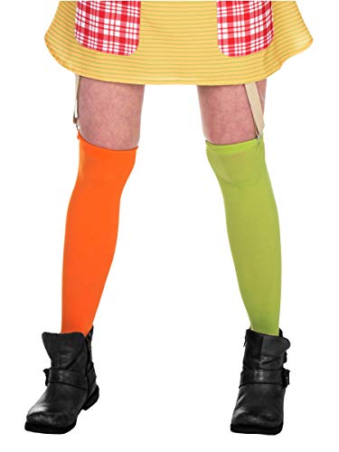 generique Calze Pippi Calzelunghe Donna