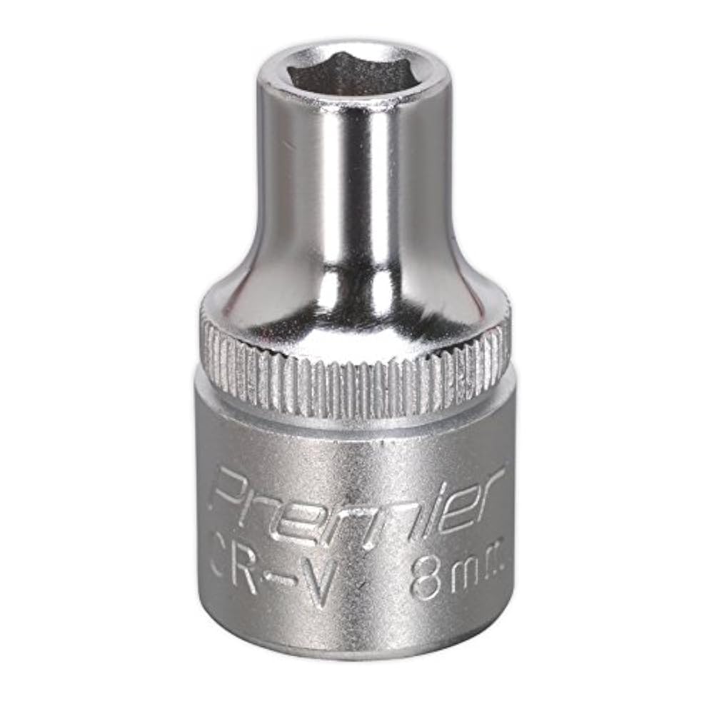 Drive socket