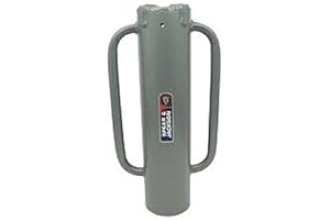 Spear & Jackson Landscaping and Fencing Post Hole Rammer